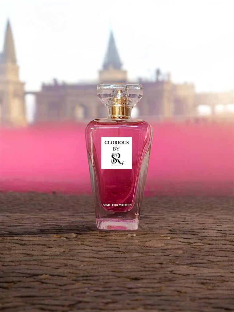 Glorious For Women